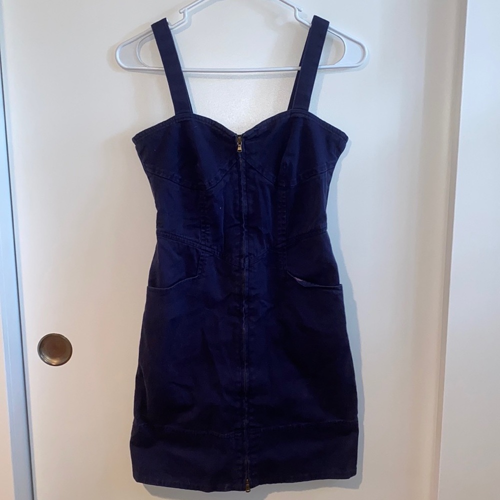 Mark Jacobs mini dress